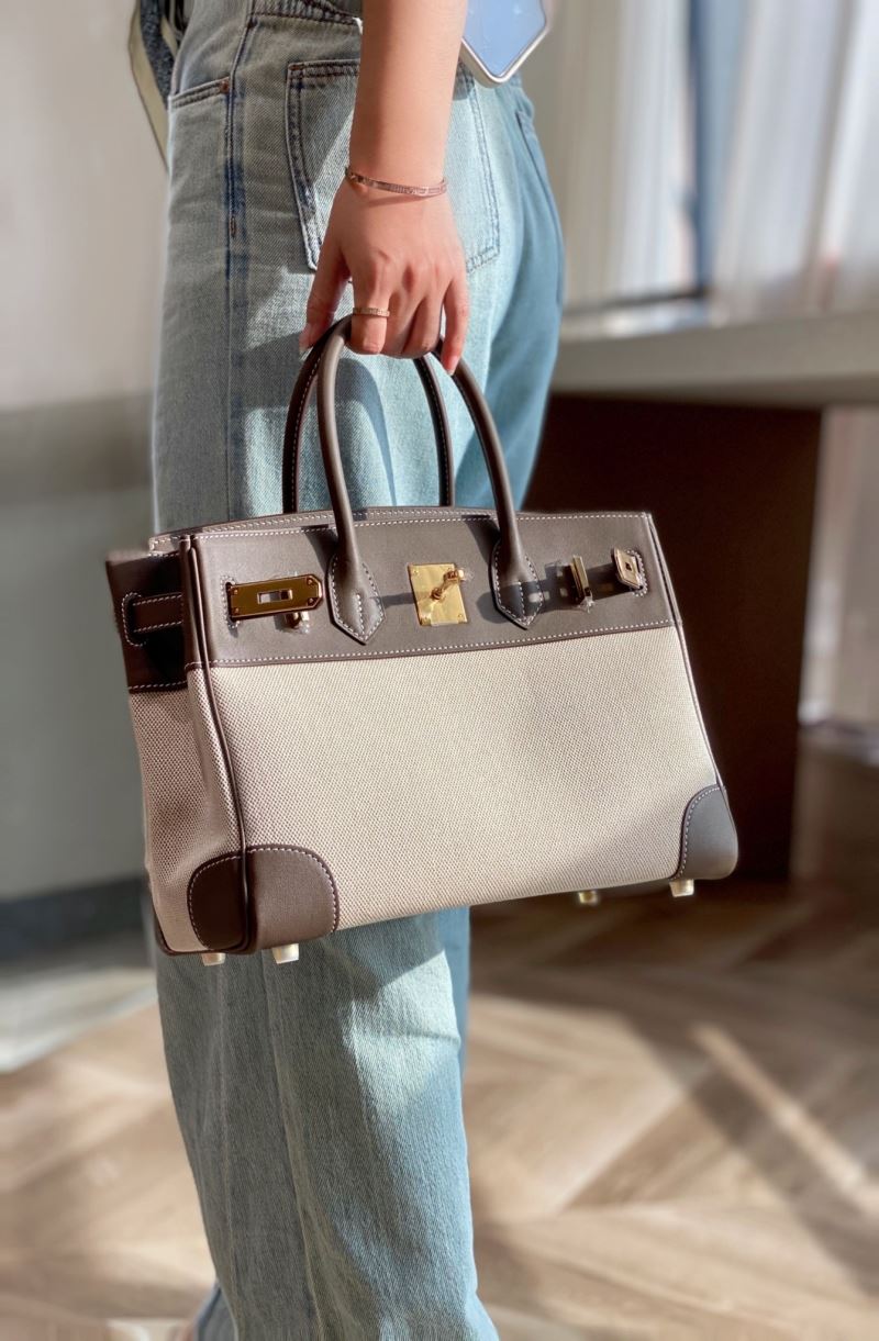 Hermes Birkin Bags